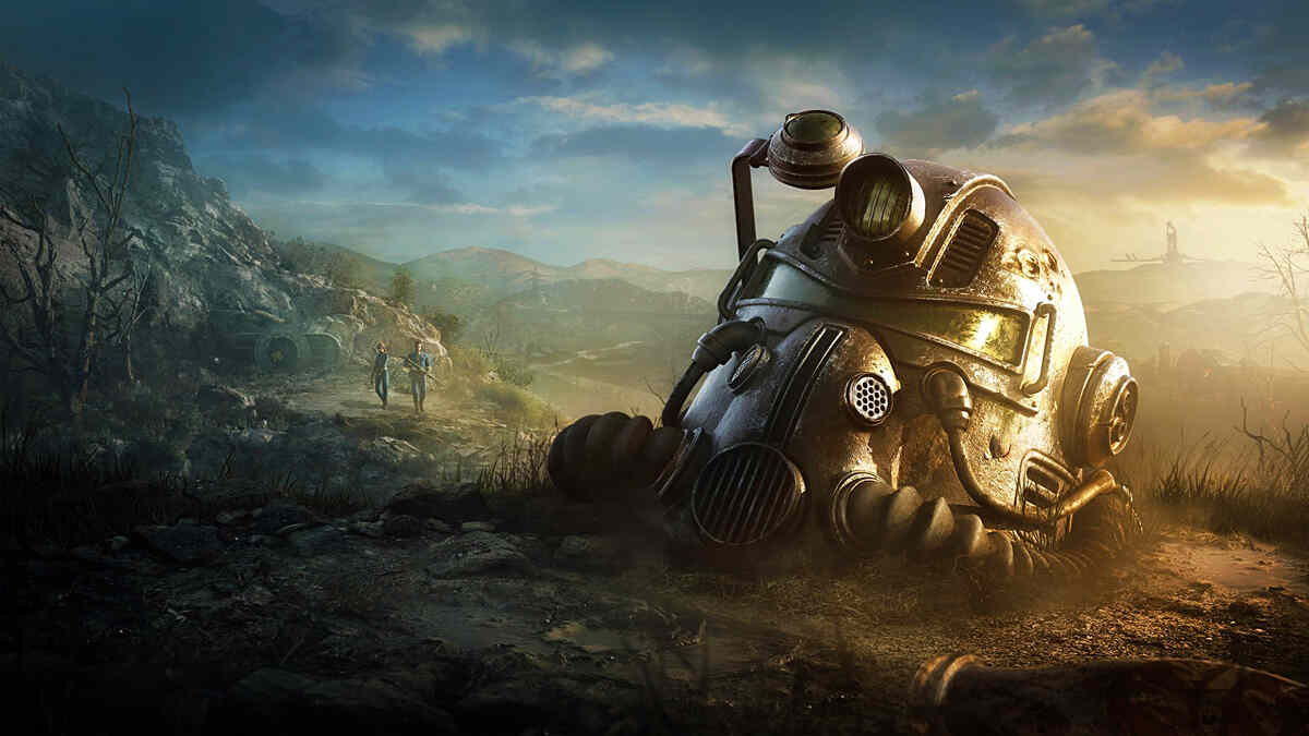 "Fallout", 1-th season