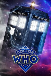 Казки про Тардіс / Tales of the Tardis