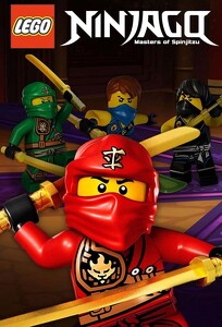 Лего Ниндзяго / LEGO Ninjago