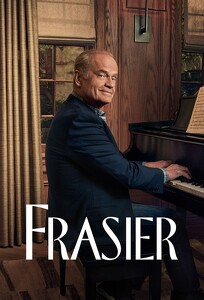 Фрейзер / Frasier