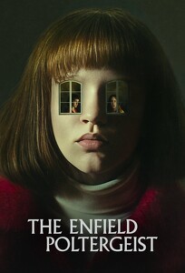 The Enfield Poltergeist