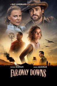 Далекі падіння / Faraway Downs