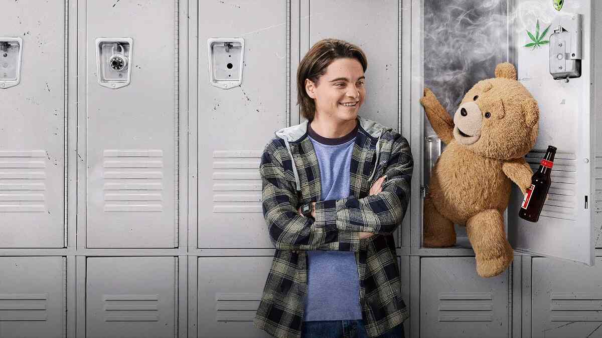 Ted(Ted)