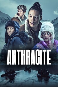 Антрацит / Anthracite