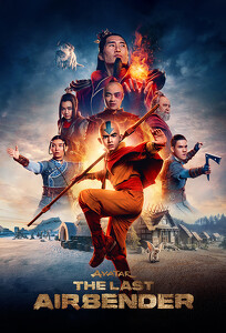 Аватар: последний повелитель стихии / Avatar: The Last Airbender