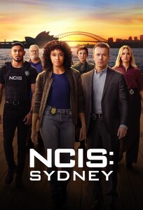 Морская полиция: Сидней / NCIS: Sydney