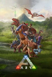 ARK: The Animated Series