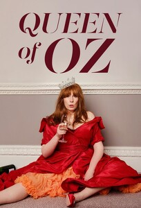 Королева країни Оз / Queen of Oz