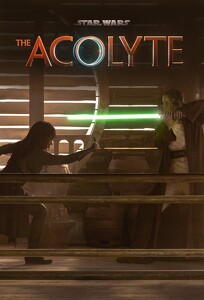 The Acolyte