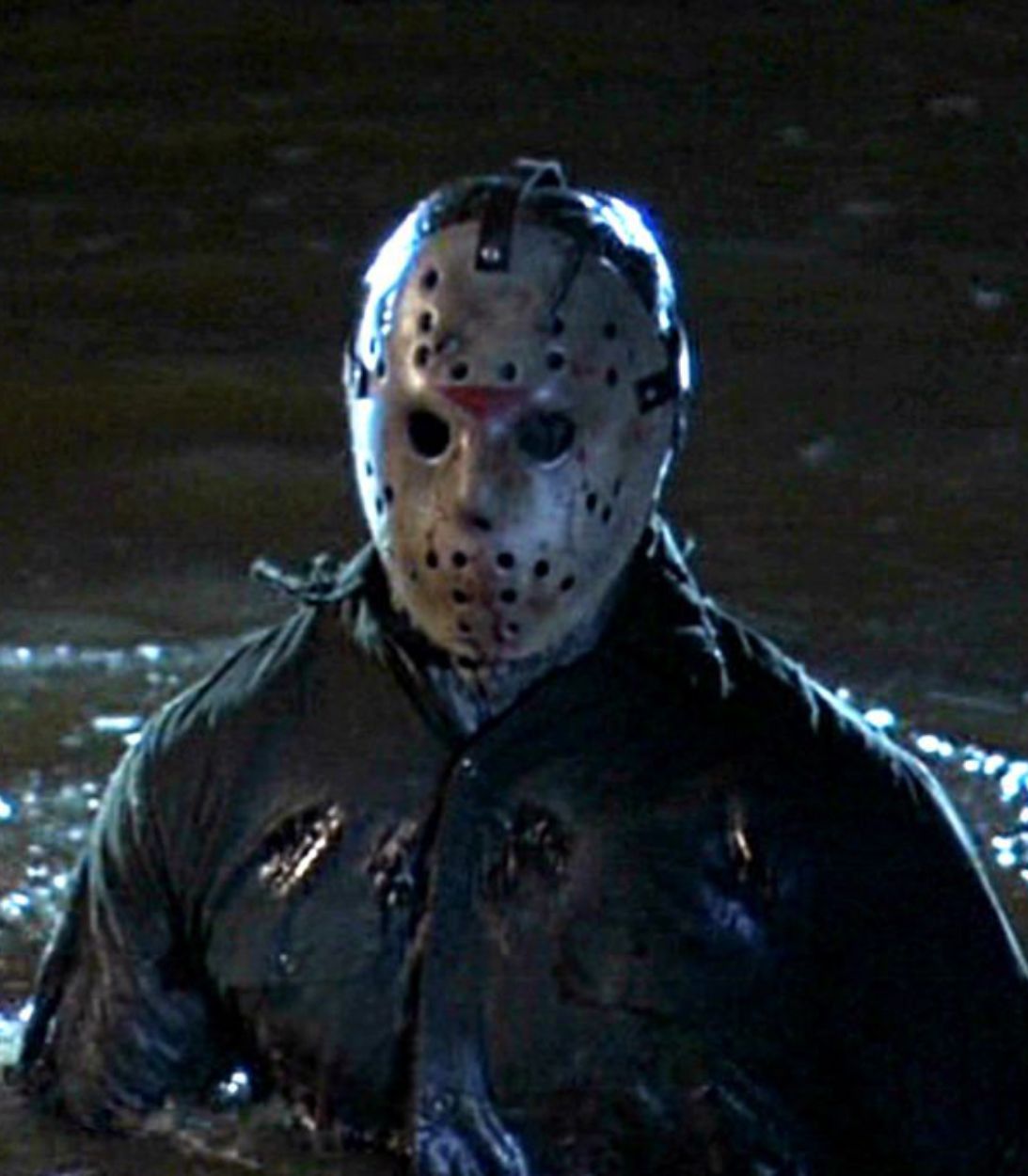 Джейсон постоянно использовал Хрустальное Озеро в качестве основного места для убийств в фильме 'Пятница 13'.
