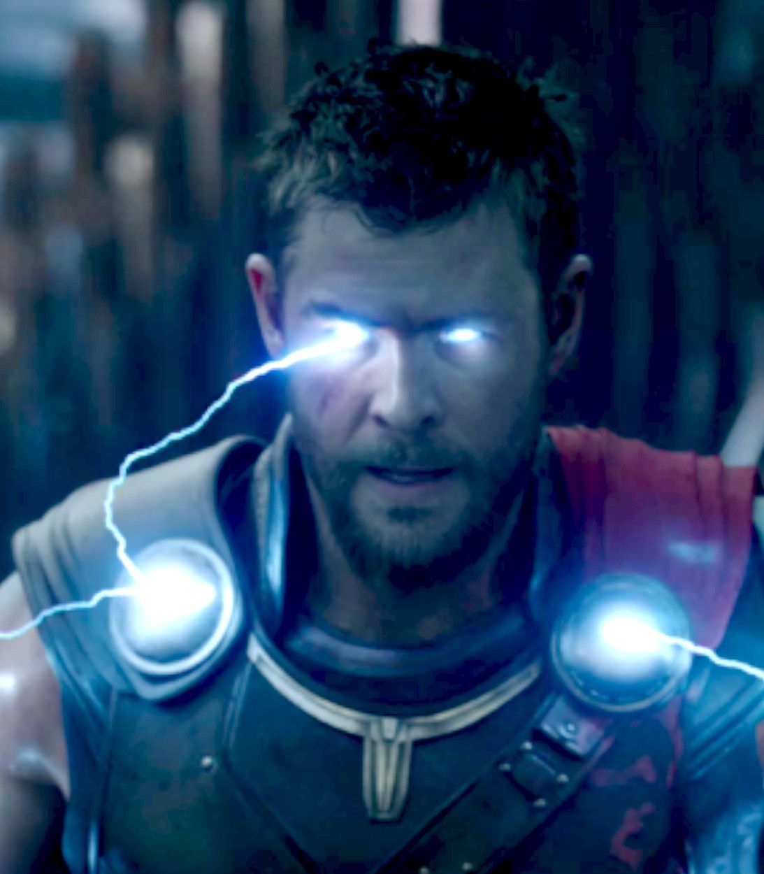 Капитан Америка способен управлять силой молота Тора, но не благодаря его асгардской физиологии.