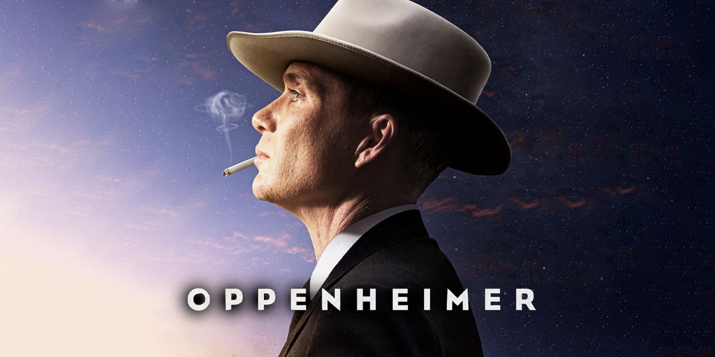 Фильм Кристофера Нолана 'Оппенгеймер': дата выхода, актерский состав и все, что мы знаем на данный момент