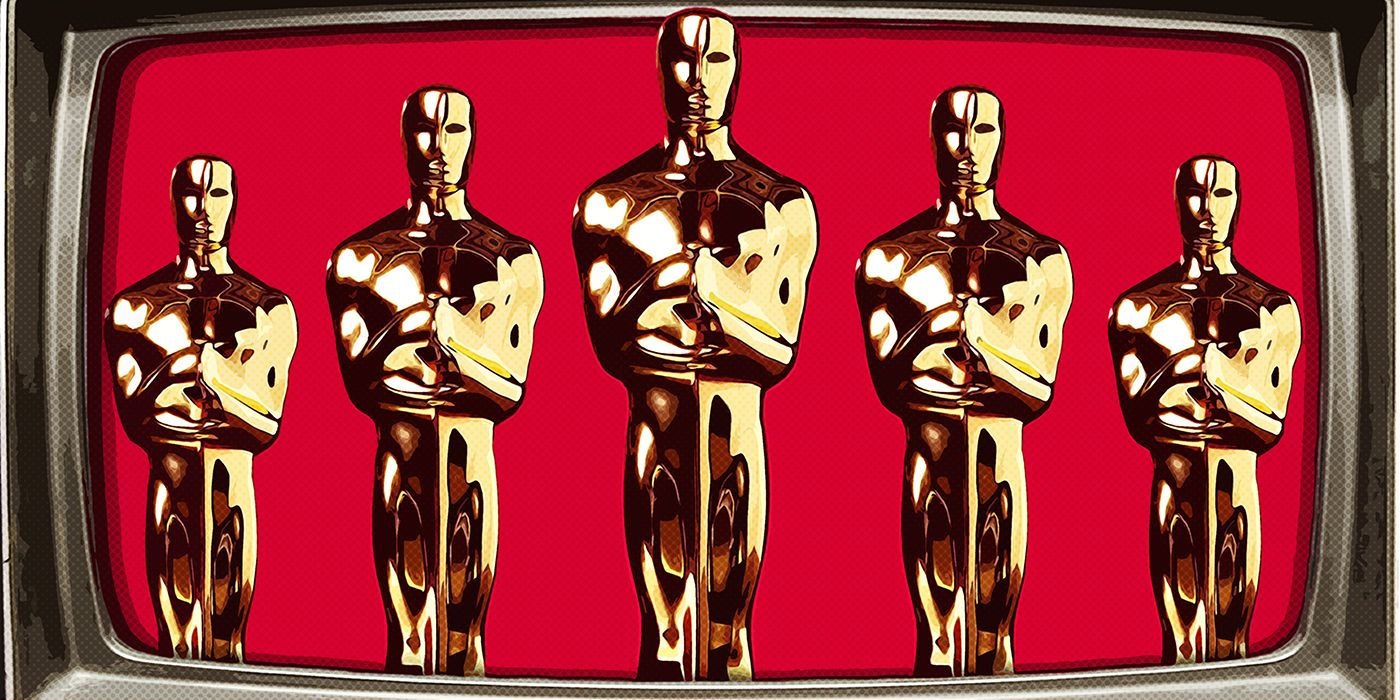 Оголошення номінантів на премію 'Оскар' у 2023 році: коли, де та як дивитися