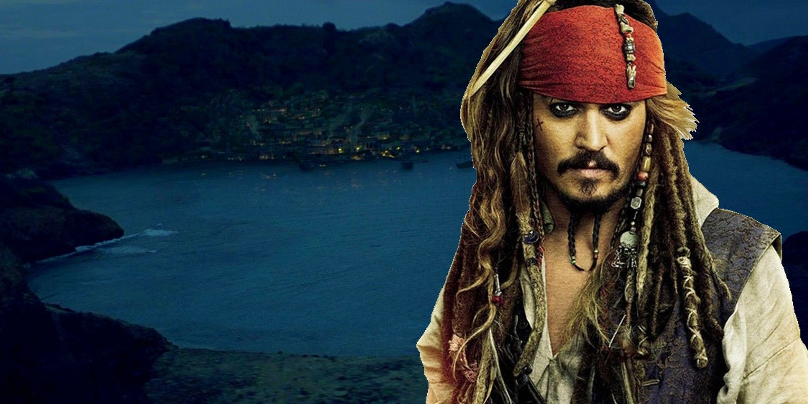 Пираты Карибского моря: объяснение истории Тортуги (и реальна ли она?)