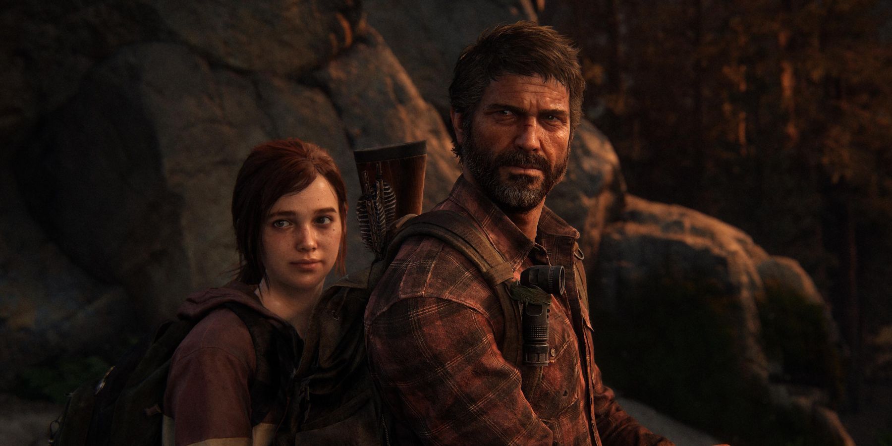 The Last of Us: стоит ли играть в игру перед просмотром сериала?