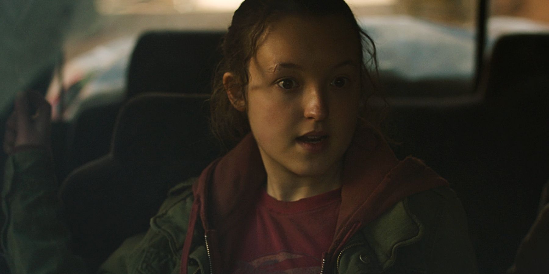 Трейлер 4-й серии The Last Of Us: дорожное путешествие Джоэла и Элли с высокими ставками