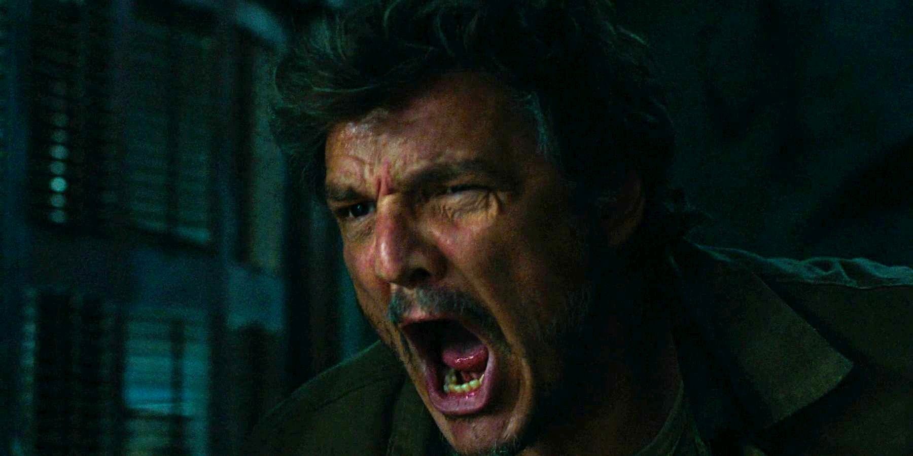 Трейлер Last Of Us п'ятої серії розповідає про напружену втечу від Мисливців та заражених