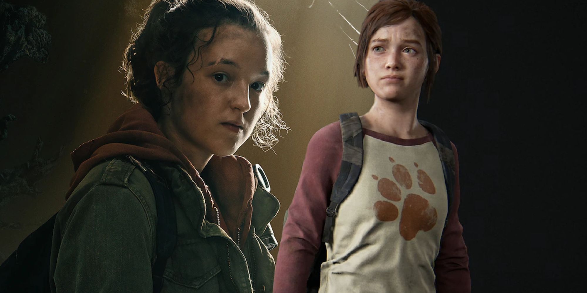 The Last Of Us, четвертая серия продолжает свои самые большие и лучшие изменения Элли по сравнению с игрой