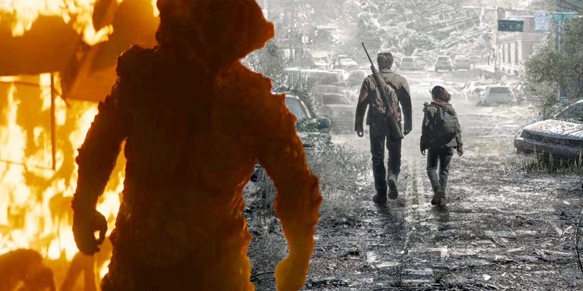 Объяснение 5 основных смертей в пятой серии The Last Of Us