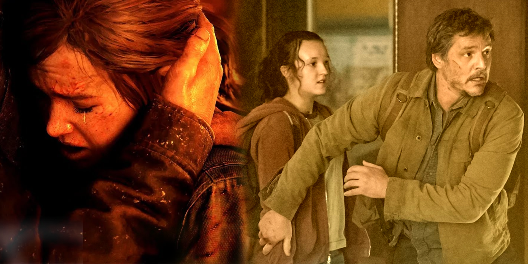 5 моментов игры Last Of Us, которые должны произойти до окончания первого сезона
