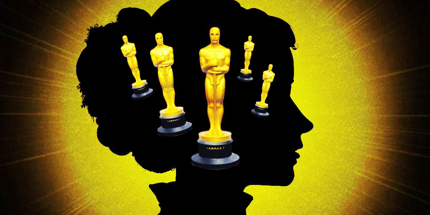 У каких актеров больше всего номинаций на премию 'Оскар'?