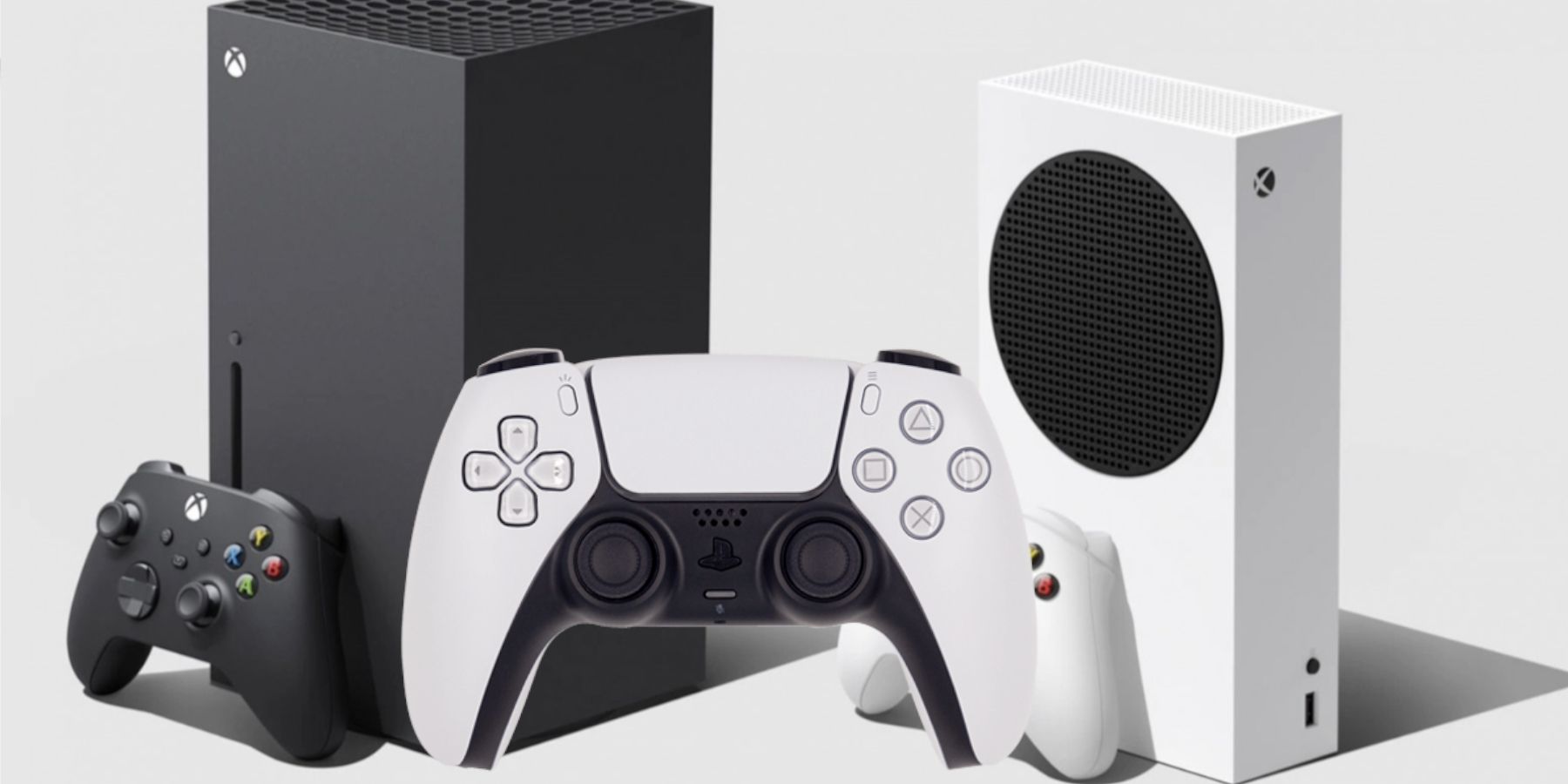 Как подключить контроллер PS5 DualSense к Xbox серии X/S